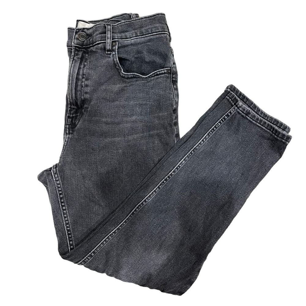 Everlane Women's Gray Jeans